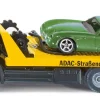 Siku Transport & Beladung|Pkw*Abschleppwagen