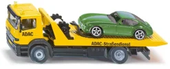 Siku Transport & Beladung|Pkw*Abschleppwagen
