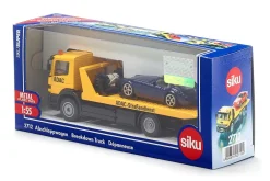 Siku Transport & Beladung|Pkw*Abschleppwagen