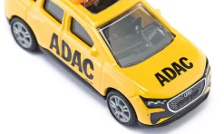 Siku Servicefahrzeuge|Pkw*ADAC Pannenhilfe Audi Q4 e-tron
