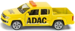 Siku Feuerwehr & Rettung*ADAC-Pick-Up