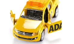 Siku Feuerwehr & Rettung*ADAC-Pick-Up