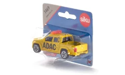 Siku Feuerwehr & Rettung*ADAC-Pick-Up