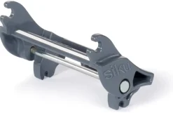 Siku Zubehör*Adapter für Frontladeranbaugeräte