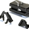 Siku Zubehör*Adapter-Set mit Frontgewicht