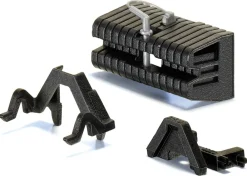 Siku Zubehör*Adapter-Set mit Frontgewicht