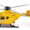 Siku Helikopter|Feuerwehr & Rettung*ÖAMTC-Hubschrauber