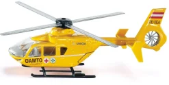 Siku Helikopter|Feuerwehr & Rettung*ÖAMTC-Hubschrauber