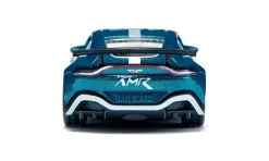 Siku Pkw*Aston Martin Vantage GT4