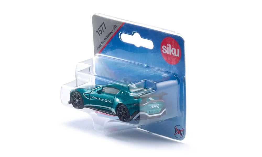 Siku Pkw*Aston Martin Vantage GT4