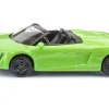 Siku Pkw*Audi R8 Spyder