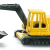 Siku Baustelle*Bagger