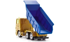 Siku Baustelle*Baukipper mit Tape