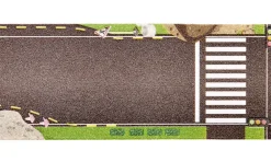 Siku Baustelle*Baukipper mit Tape