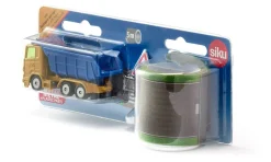 Siku Baustelle*Baukipper mit Tape