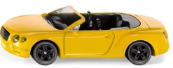 Siku Pkw*Bentley Continental GT V8 Convertible