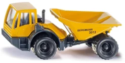 Siku Baustelle*Bergmann Dumper