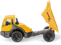Siku Baustelle*Bergmann Dumper
