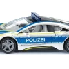 Siku Polizei*BMW i8 Polizei