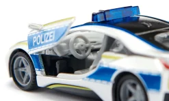 Siku Polizei*BMW i8 Polizei