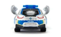 Siku Polizei*BMW i8 Polizei