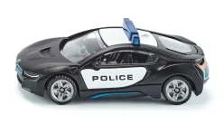 Siku Polizei*BMW i8 US-Police