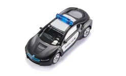 Siku Polizei*BMW i8 US-Police