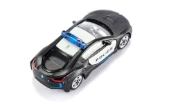 Siku Polizei*BMW i8 US-Police