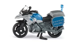 Siku Polizei|Motorräder*BMW Polizeimotorrad