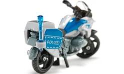 Siku Polizei|Motorräder*BMW Polizeimotorrad