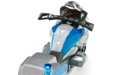 Siku Polizei|Motorräder*BMW Polizeimotorrad