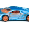 Siku Pkw*Bugatti Chiron