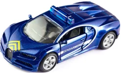 Siku Polizei*Bugatti Chiron Gendarmerie