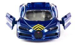 Siku Polizei*Bugatti Chiron Gendarmerie