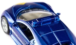 Siku Polizei*Bugatti Chiron Gendarmerie
