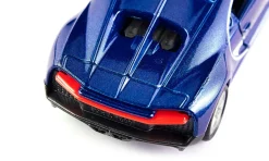 Siku Polizei*Bugatti Chiron Gendarmerie