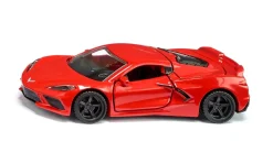 Siku Pkw*Chevrolet Corvette Stingray