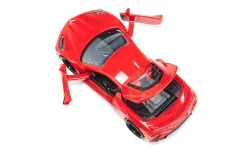 Siku Pkw*Chevrolet Corvette Stingray