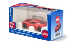 Siku Pkw*Chevrolet Corvette Stingray