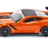 Siku Pkw*Chevrolet Corvette ZR1