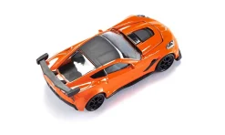 Siku Pkw*Chevrolet Corvette ZR1