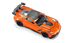 Siku Pkw*Chevrolet Corvette ZR1