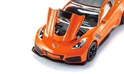 Siku Pkw*Chevrolet Corvette ZR1
