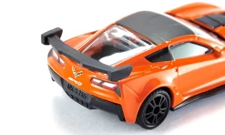 Siku Pkw*Chevrolet Corvette ZR1