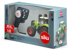 Siku Traktoren*Claas Axion 850 Set mit Fernsteuerung