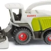 Siku Ernte*Claas Maishäcksler