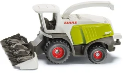 Siku Ernte*Claas Maishäcksler