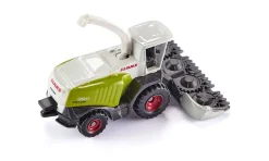 Siku Ernte*Claas Maishäcksler
