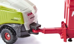 Siku Ernte*Claas Maishäcksler