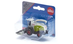 Siku Ernte*Claas Maishäcksler